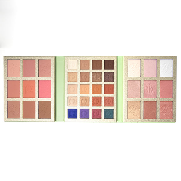 Ultimate Beauty Kit 7th Edition