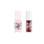 Love & Light Pop Liquid Blush & Highlighter Duo