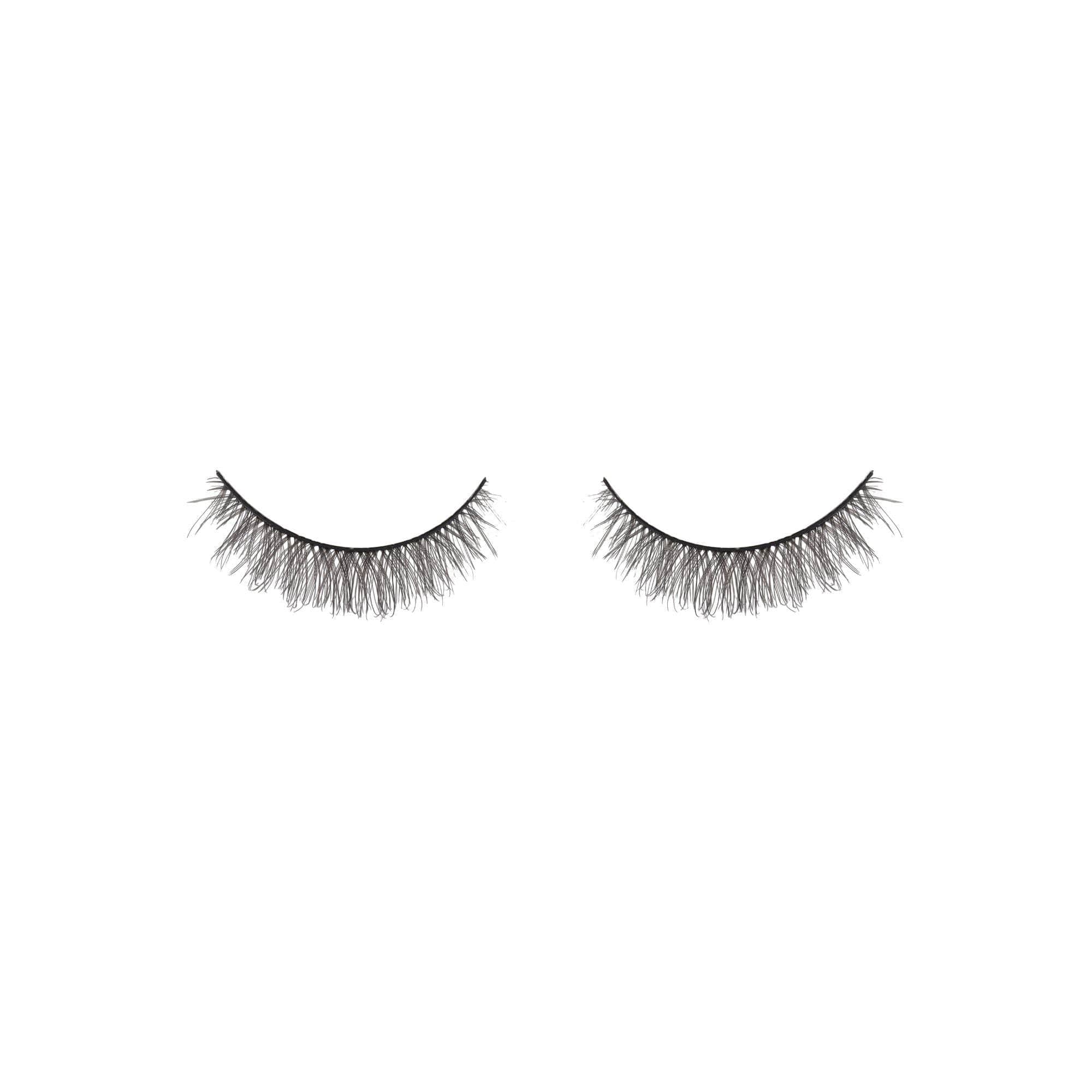 Pure Lashes Biodegradable False Lashes