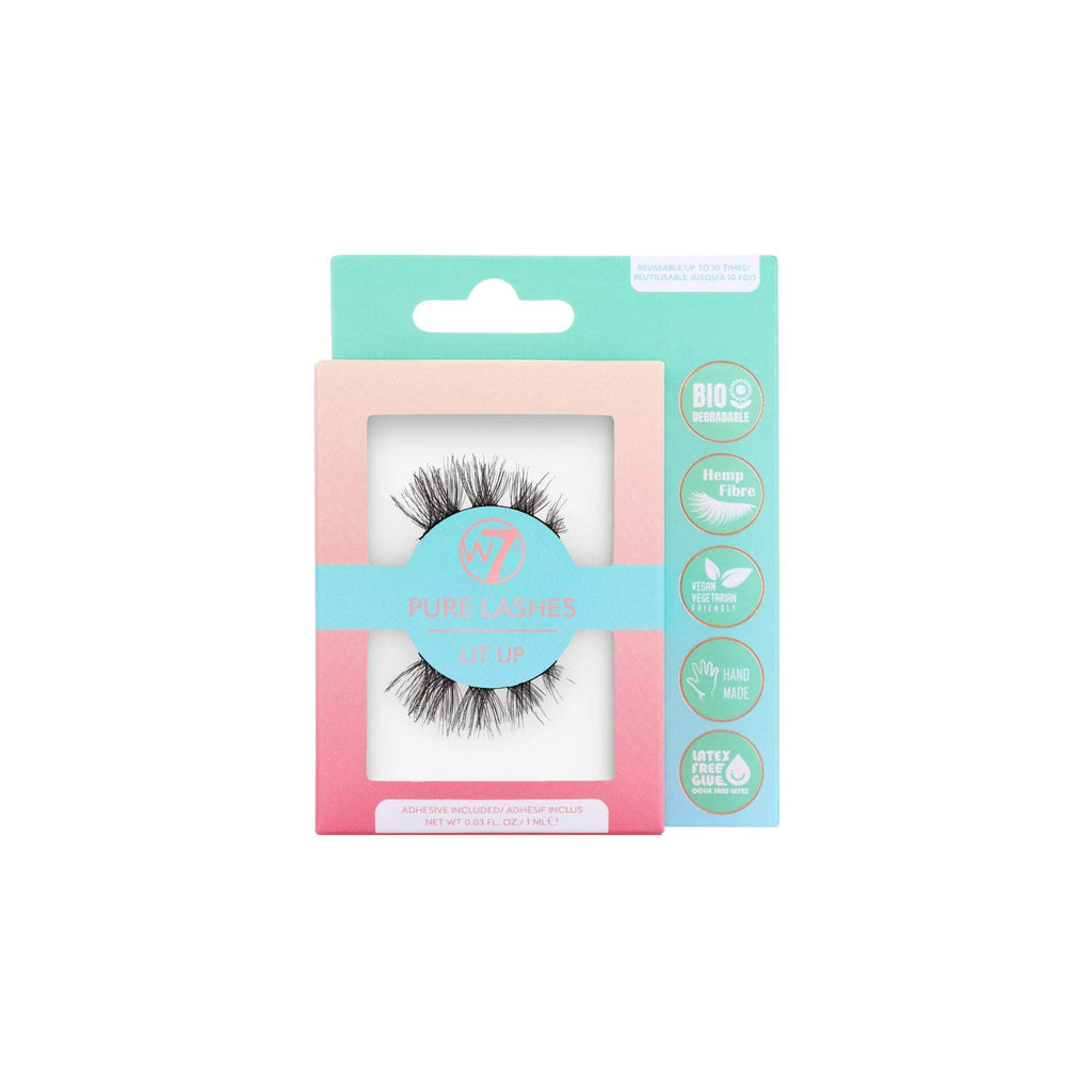Pure Lashes Biodegradable False Lashes