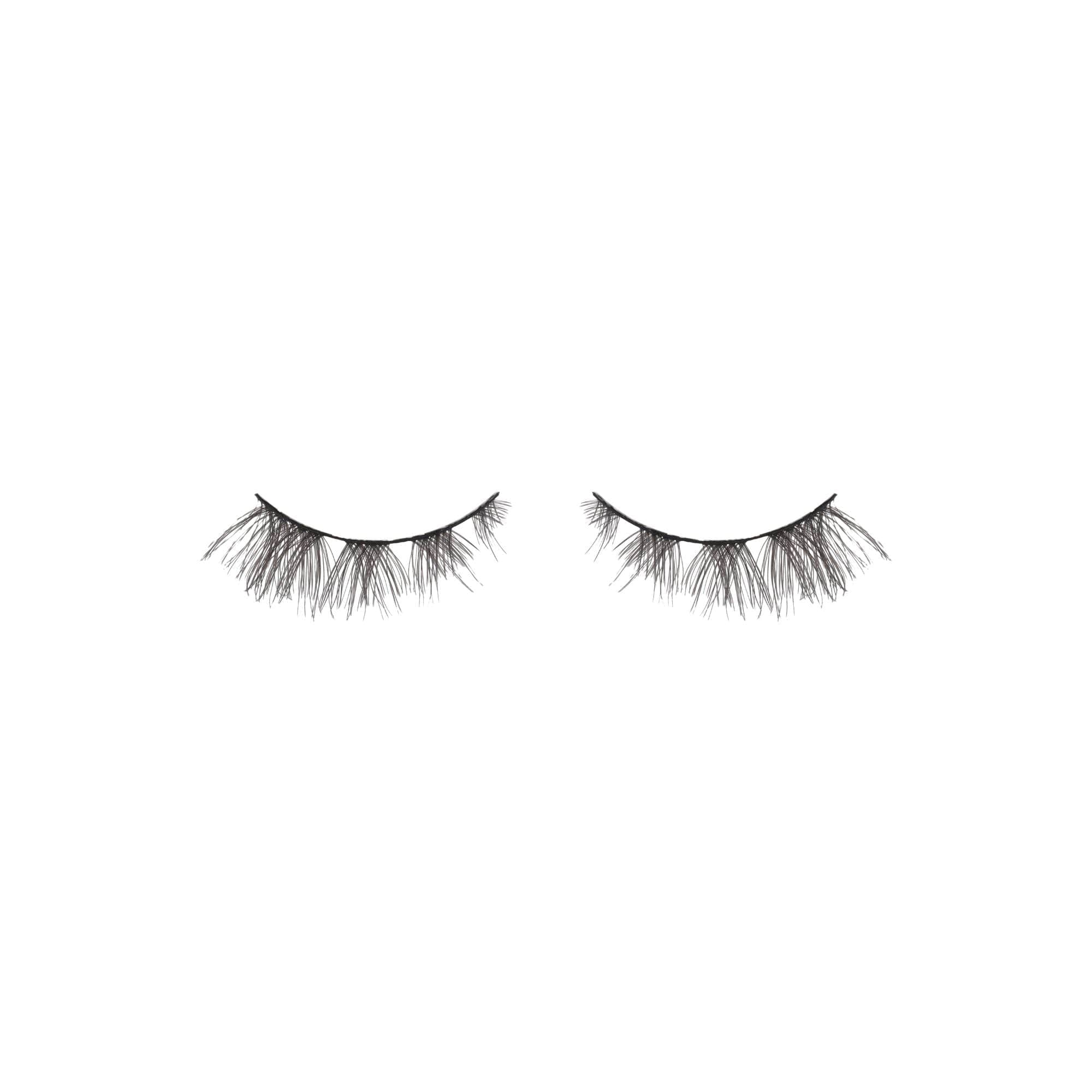 Pure Lashes Biodegradable False Lashes