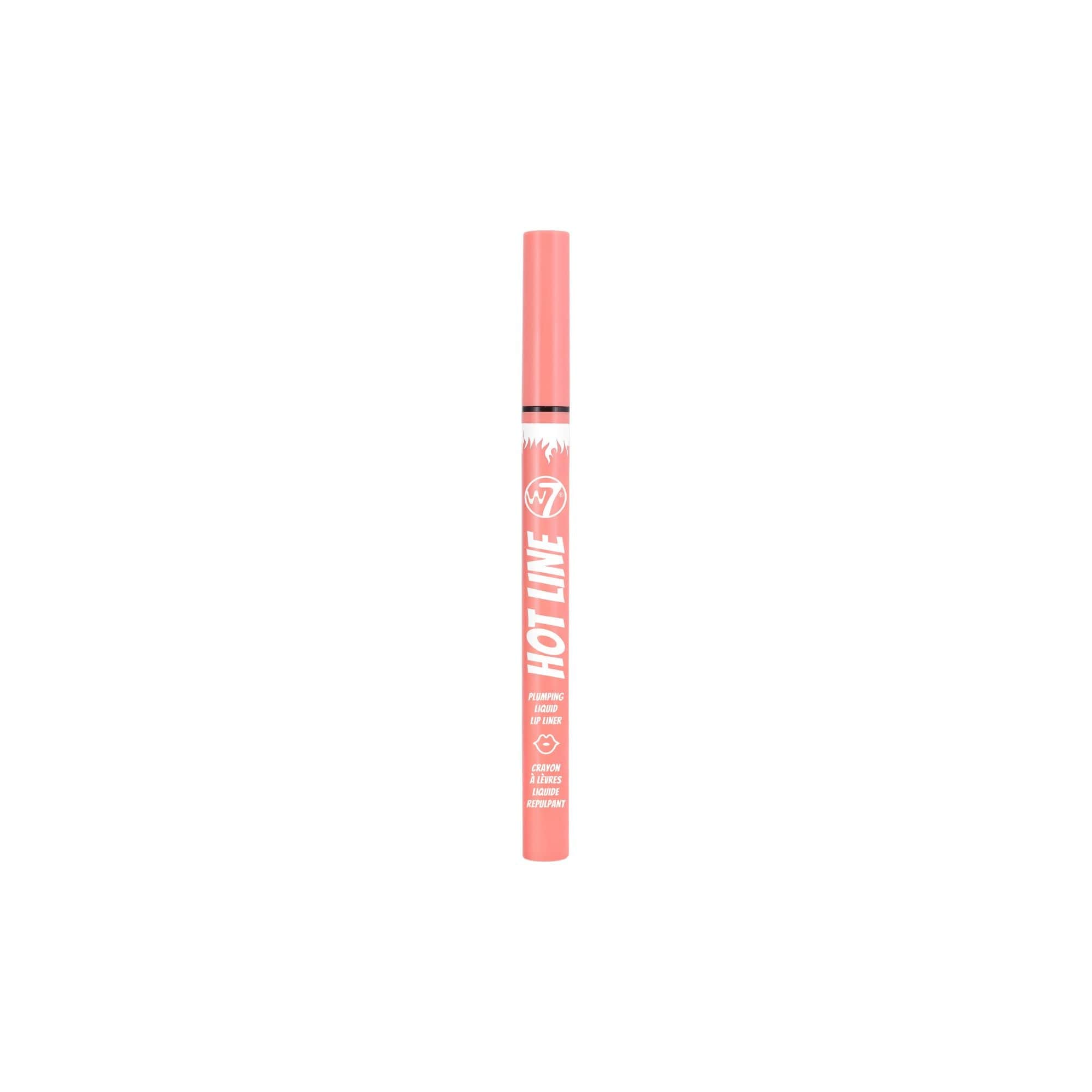 Hot Line Plumping Liquid Lip Liner