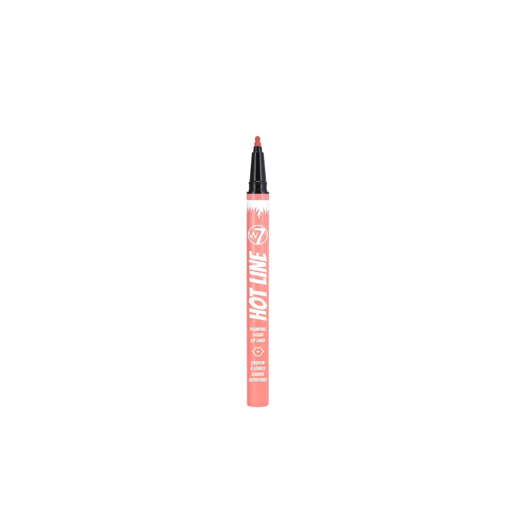 Hot Line Plumping Liquid Lip Liner