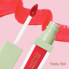 Pixi + MaryamNYC MatteLast Liquid Lip - Fiesta Red | MaryamNYC Limited Edition