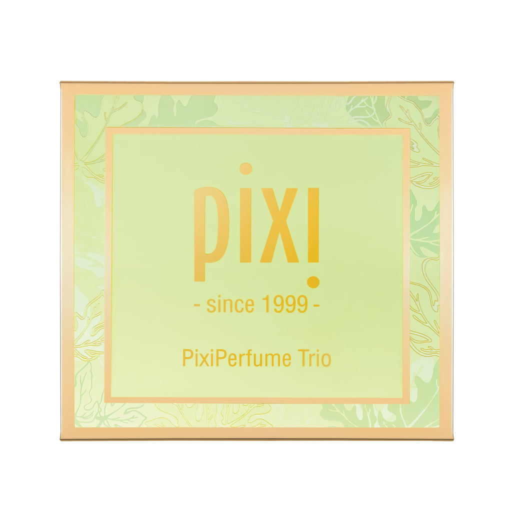 PixiPerfume Eau de Parfum - Gift Trio