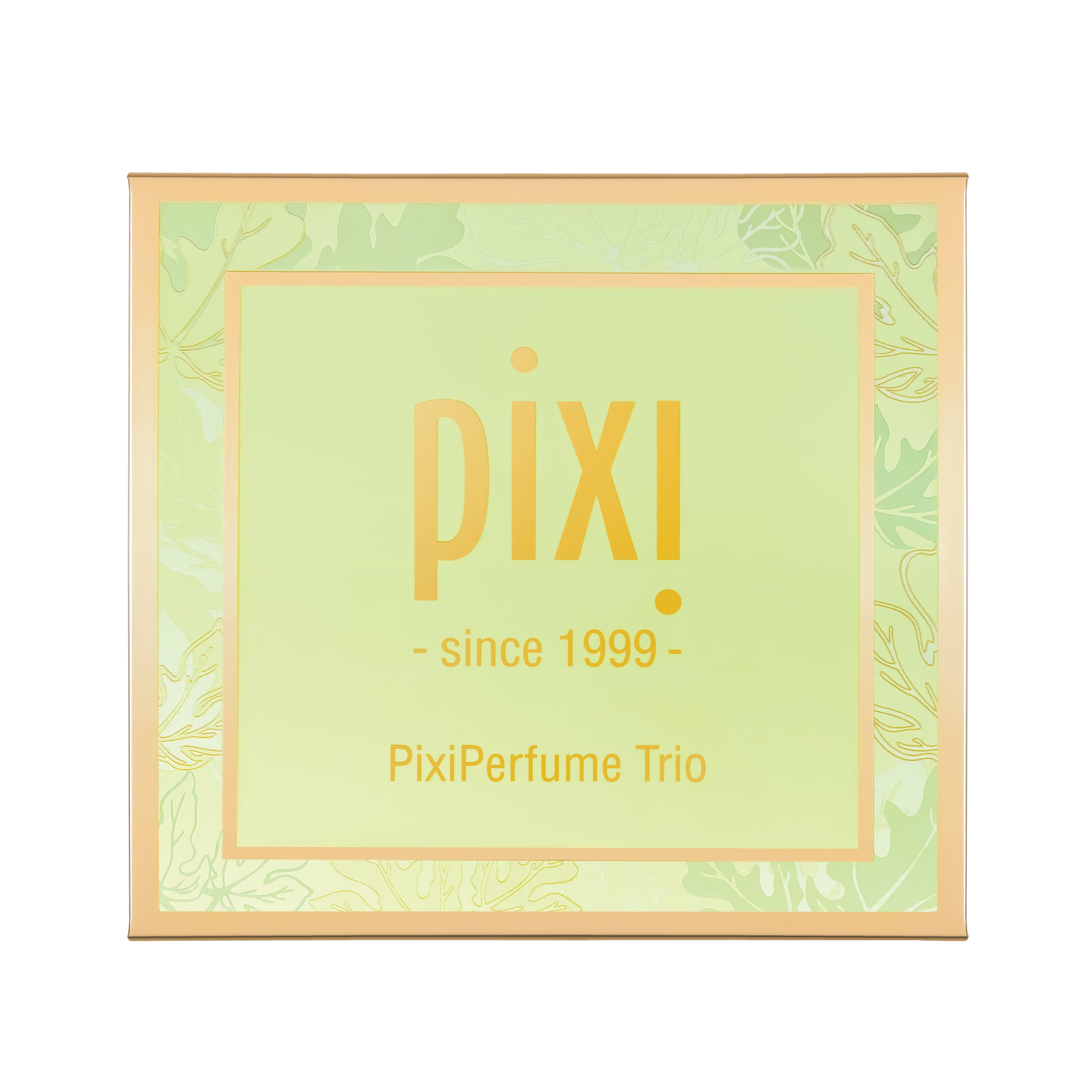 PixiPerfume Eau de Parfum - Gift Trio