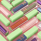 Liquid Fairy Lights 25th Anniversary Edition