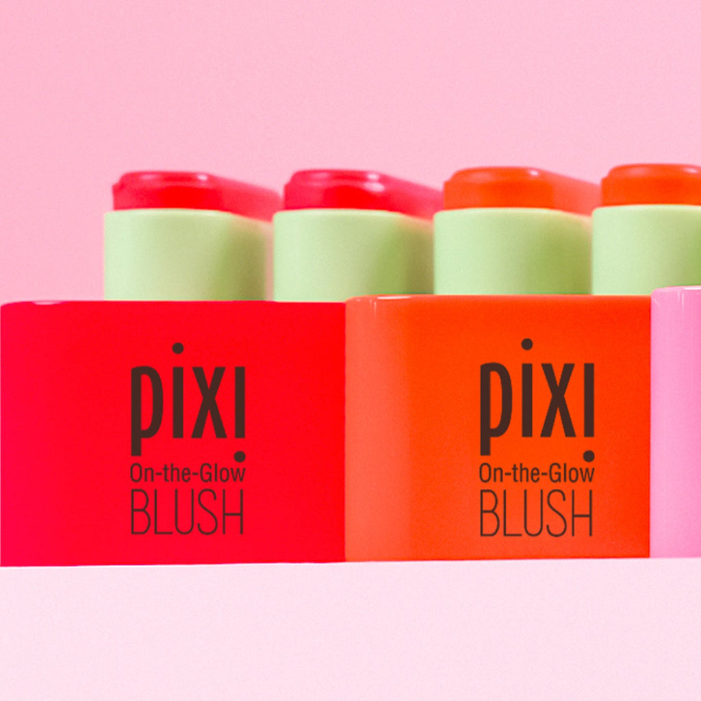 On-the-Glow Blush Petite Collection