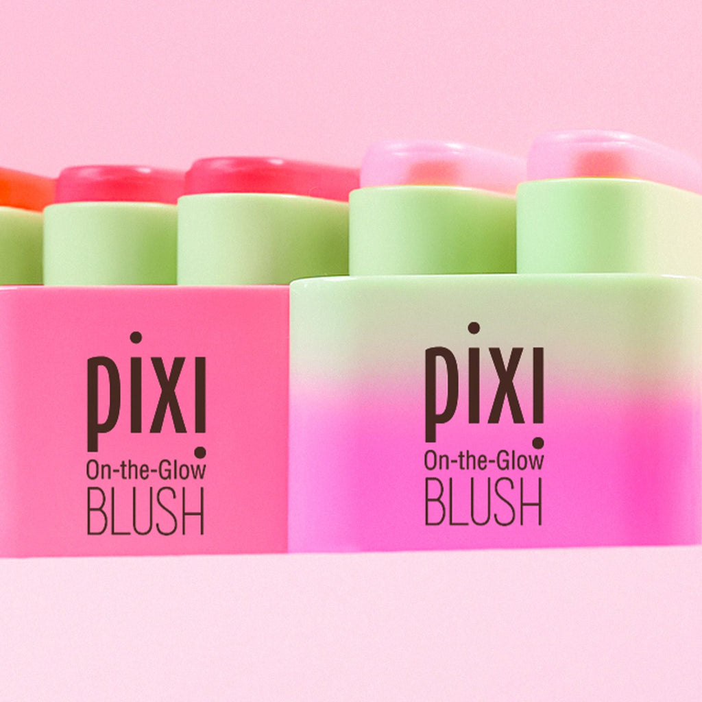 On-the-Glow Blush Petite Collection
