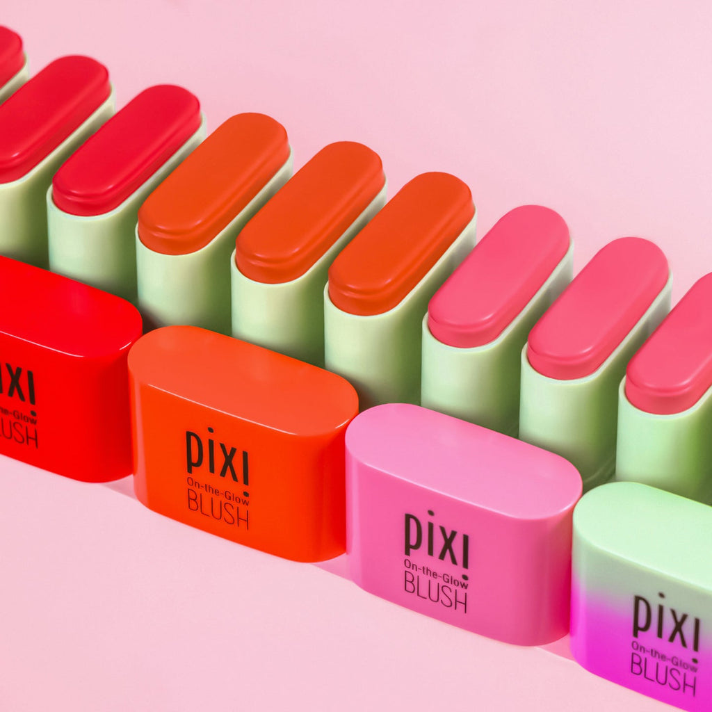 On-the-Glow Blush Petite Collection