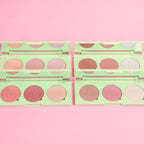 Own Your Glow Palette