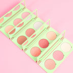 Own Your Glow Palette