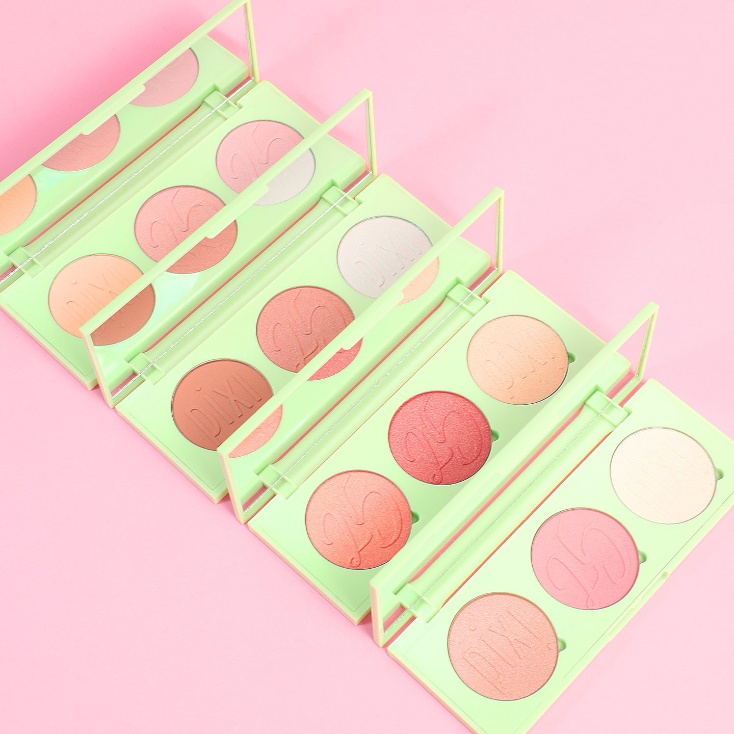 Own Your Glow Palette