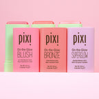 Choose Your Glow Trio