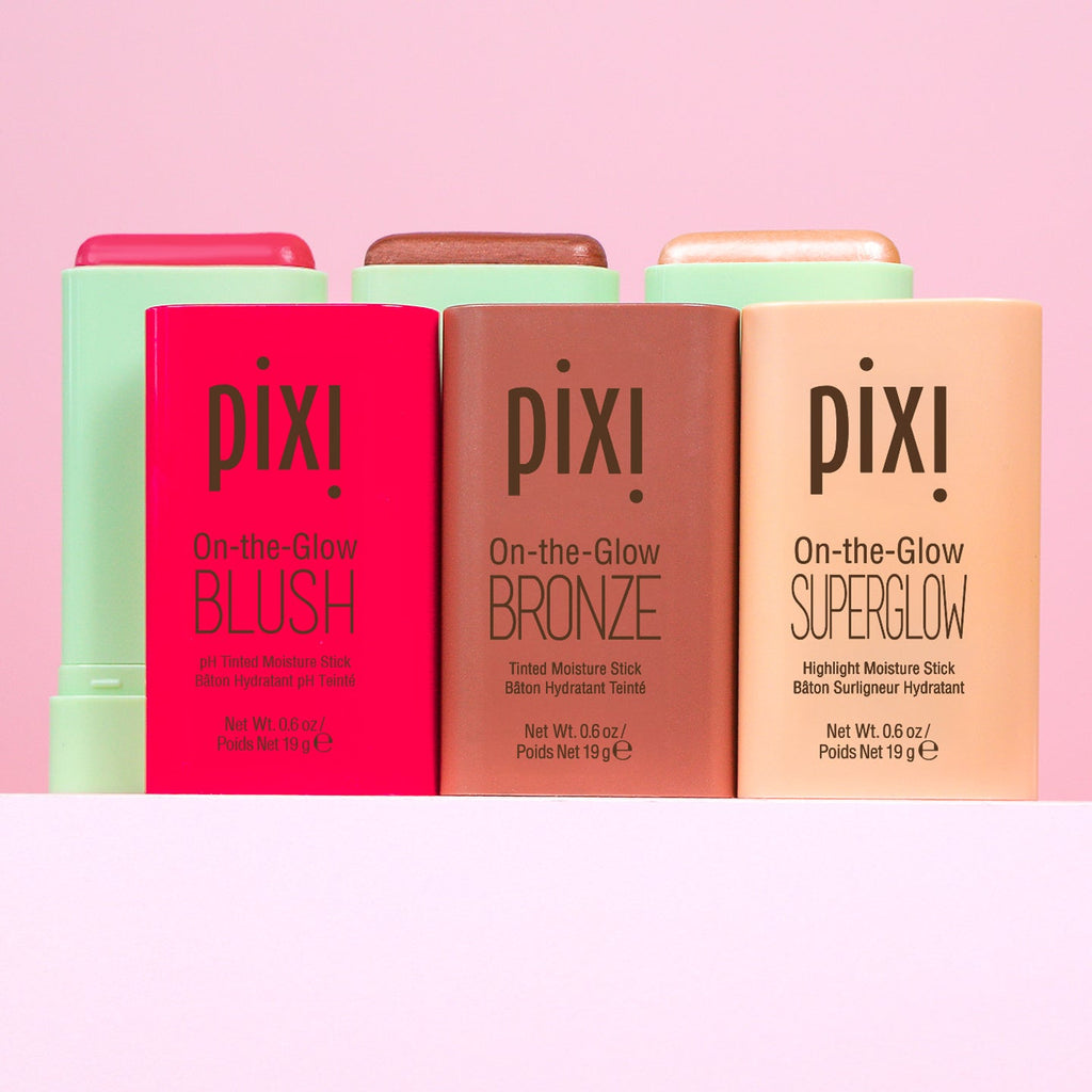 Choose Your Glow Trio