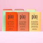 Choose Your Glow Trio