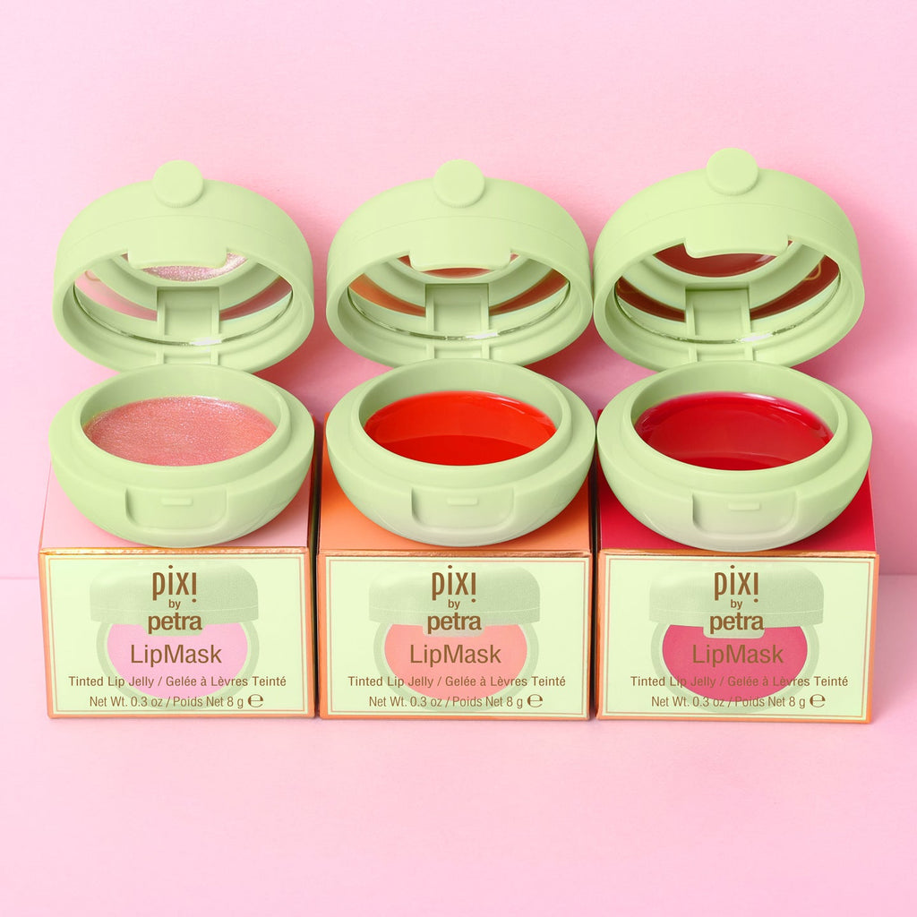 LipMask Trio