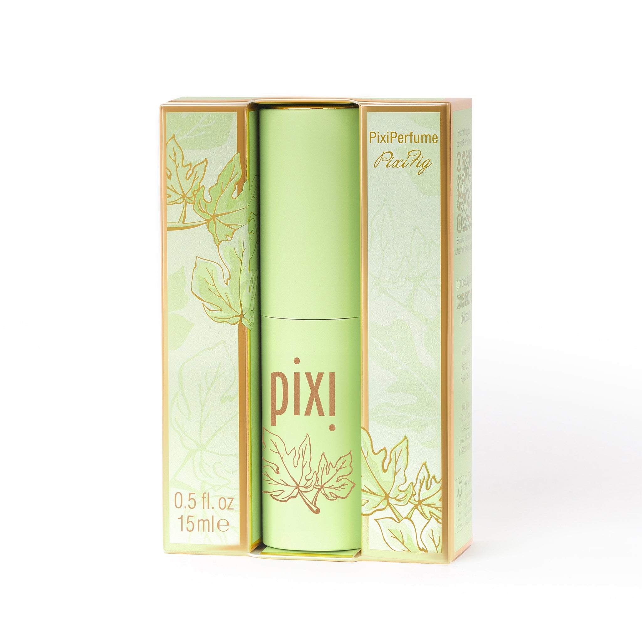 PixiPerfume Eau de Parfum - PixiFig