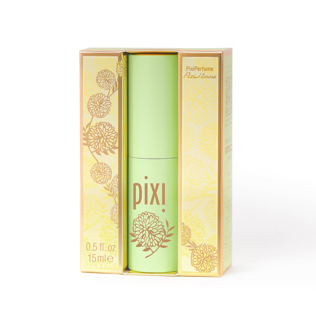 PixiPerfume Eau de Parfum - PixiMimosa