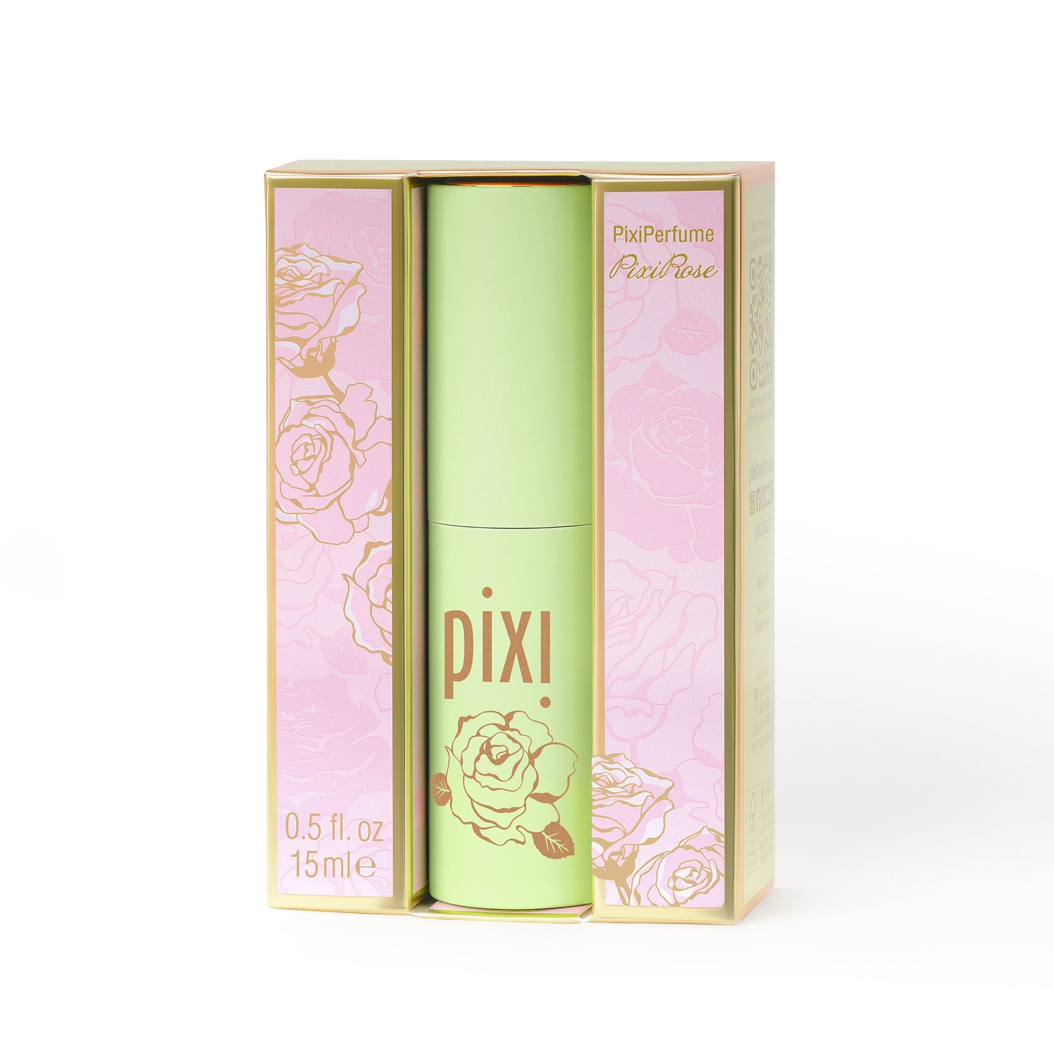 PixiPerfume Eau de Parfum - PixiRose