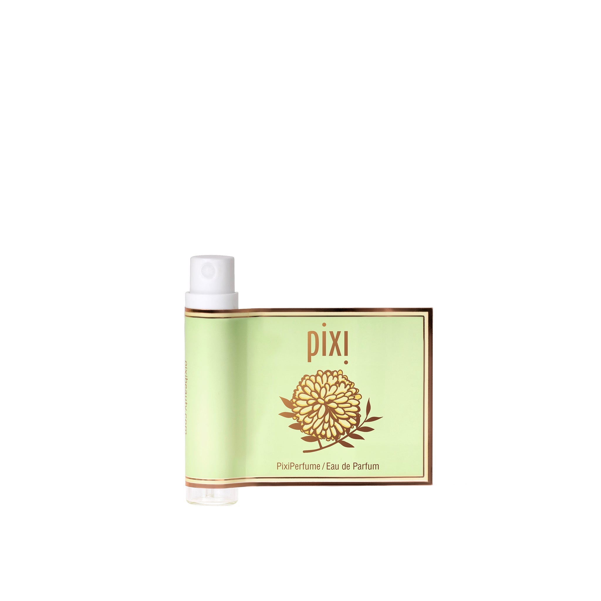 PixiPerfume - PixiMimosa Sample