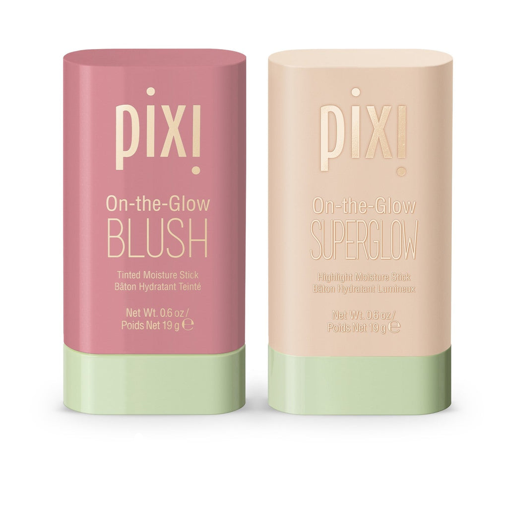 Radiant Glow Duo