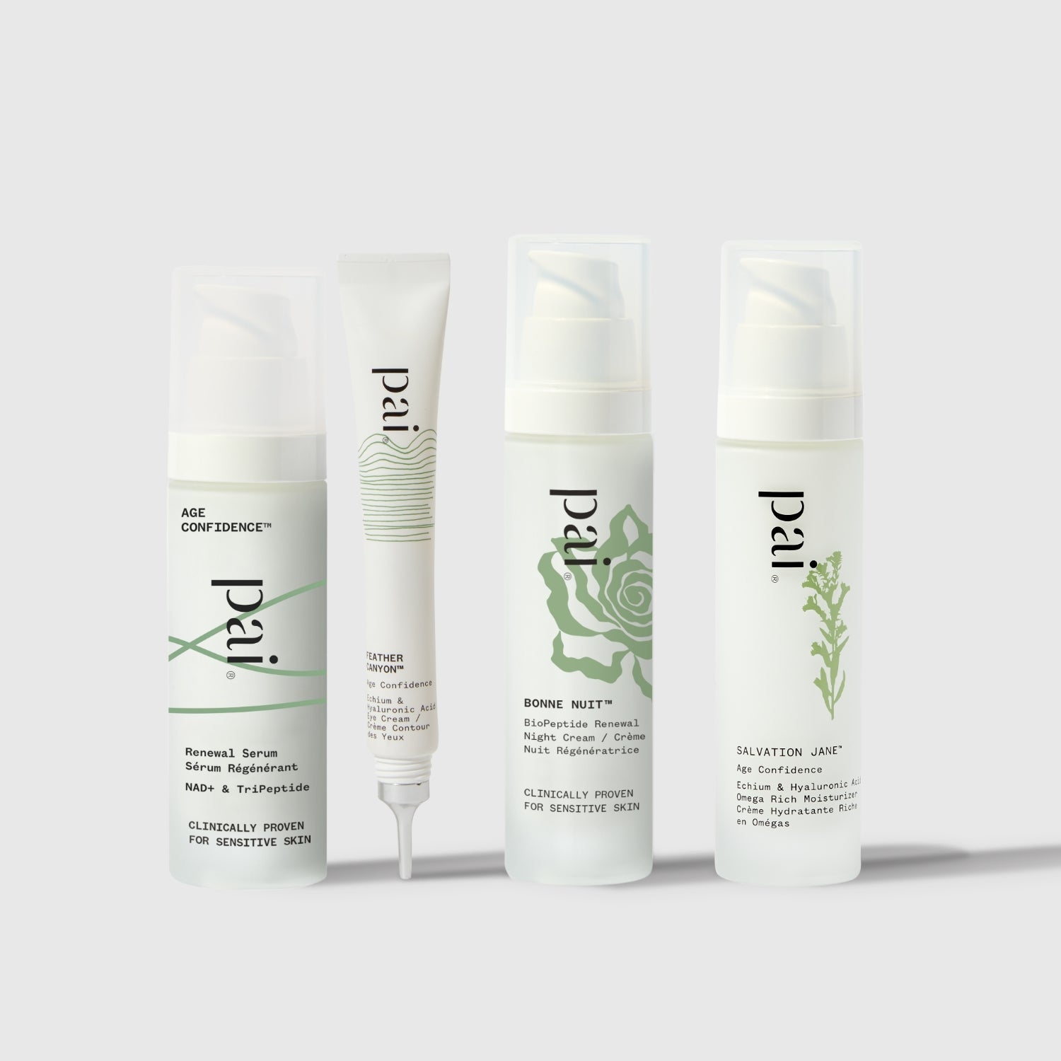 Age Confidence™ Routine Bundle