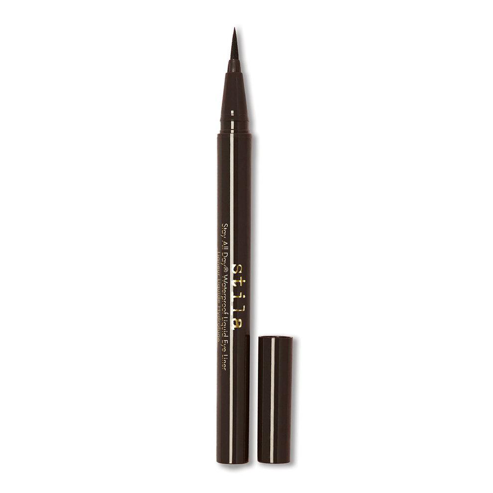 Stay All Day® Waterproof Liquid Eye Liner - Intense Smoky Quartz