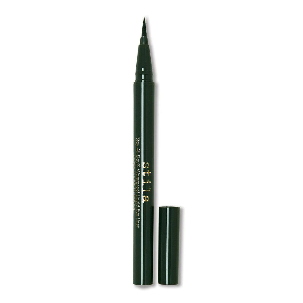 Stay All Day® Waterproof Liquid Eye Liner - Intense Jade