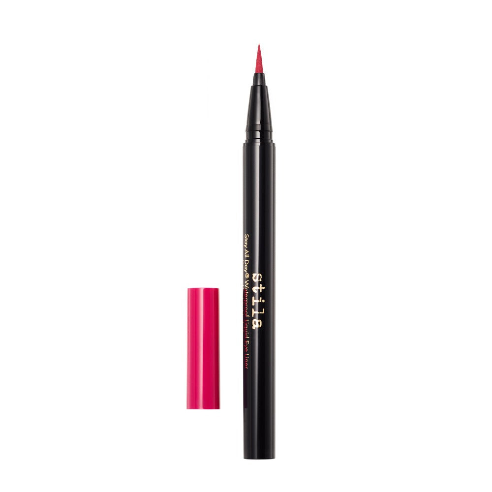 Stay All Day® Waterproof Liquid Eye Liner - Cosmic Pink