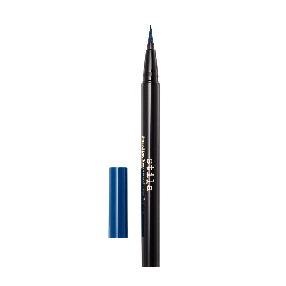 Stay All Day® Waterproof Liquid Eye Liner - Marine