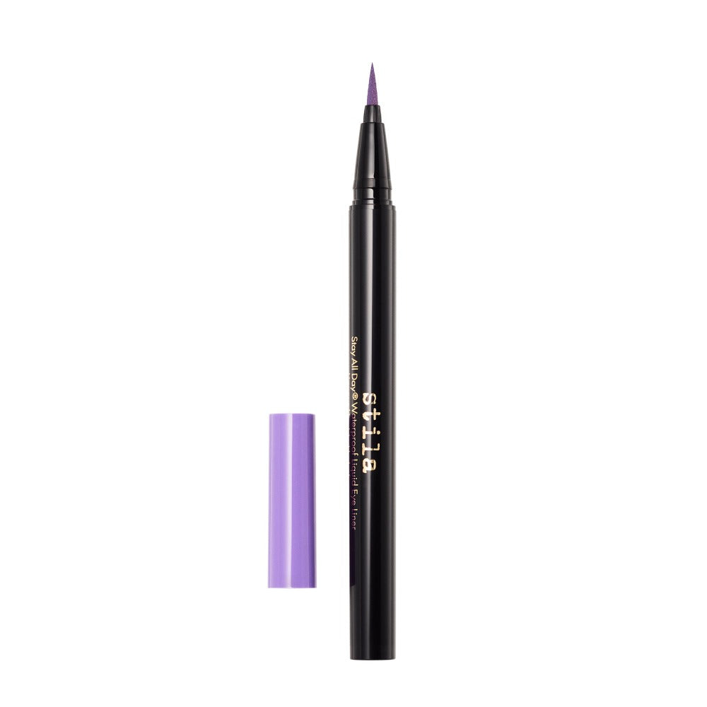 Stay All Day® Waterproof Liquid Eye Liner - Violet Haze