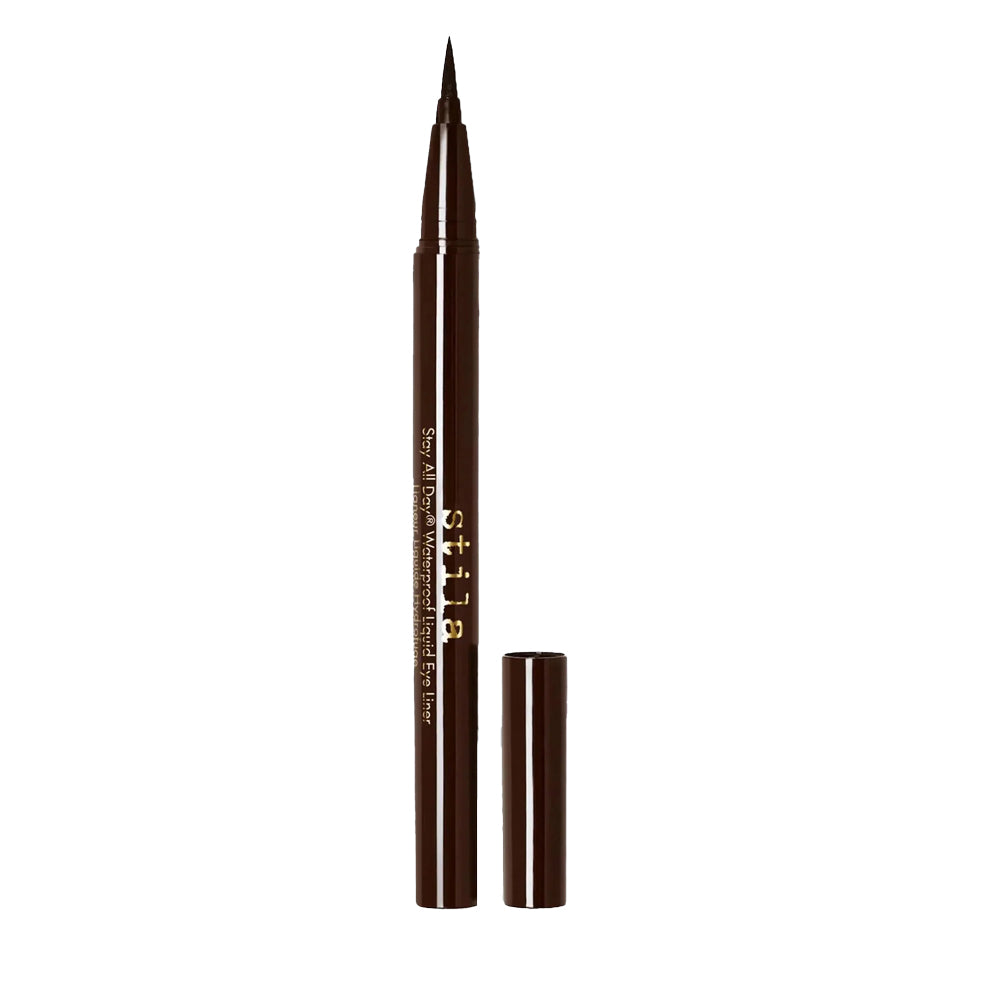Stay All Day® Waterproof Liquid Eye Liner - Dark Brown