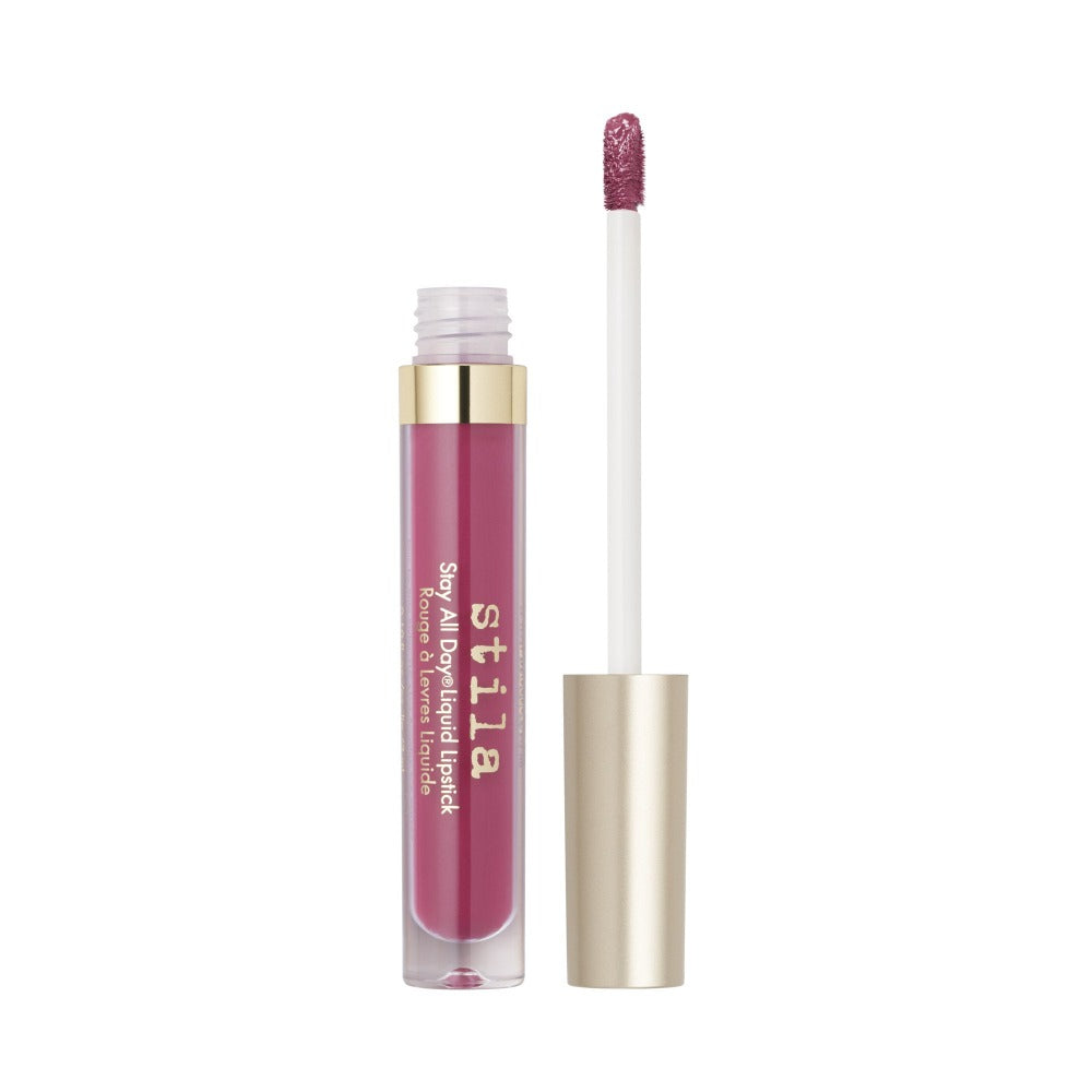 Stay All Day® Liquid Lipstick - Sheer Azalea