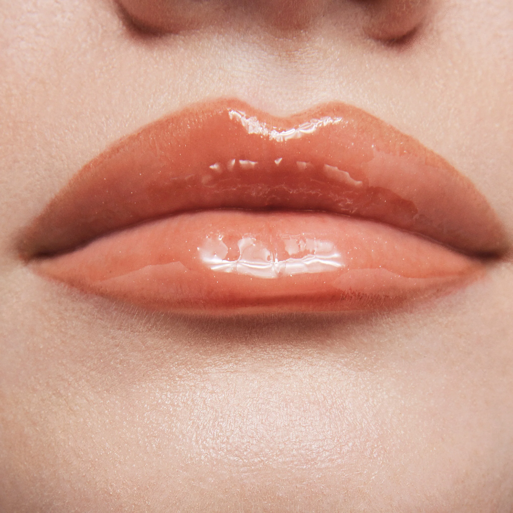 Plumping Lip Glaze - Angelico