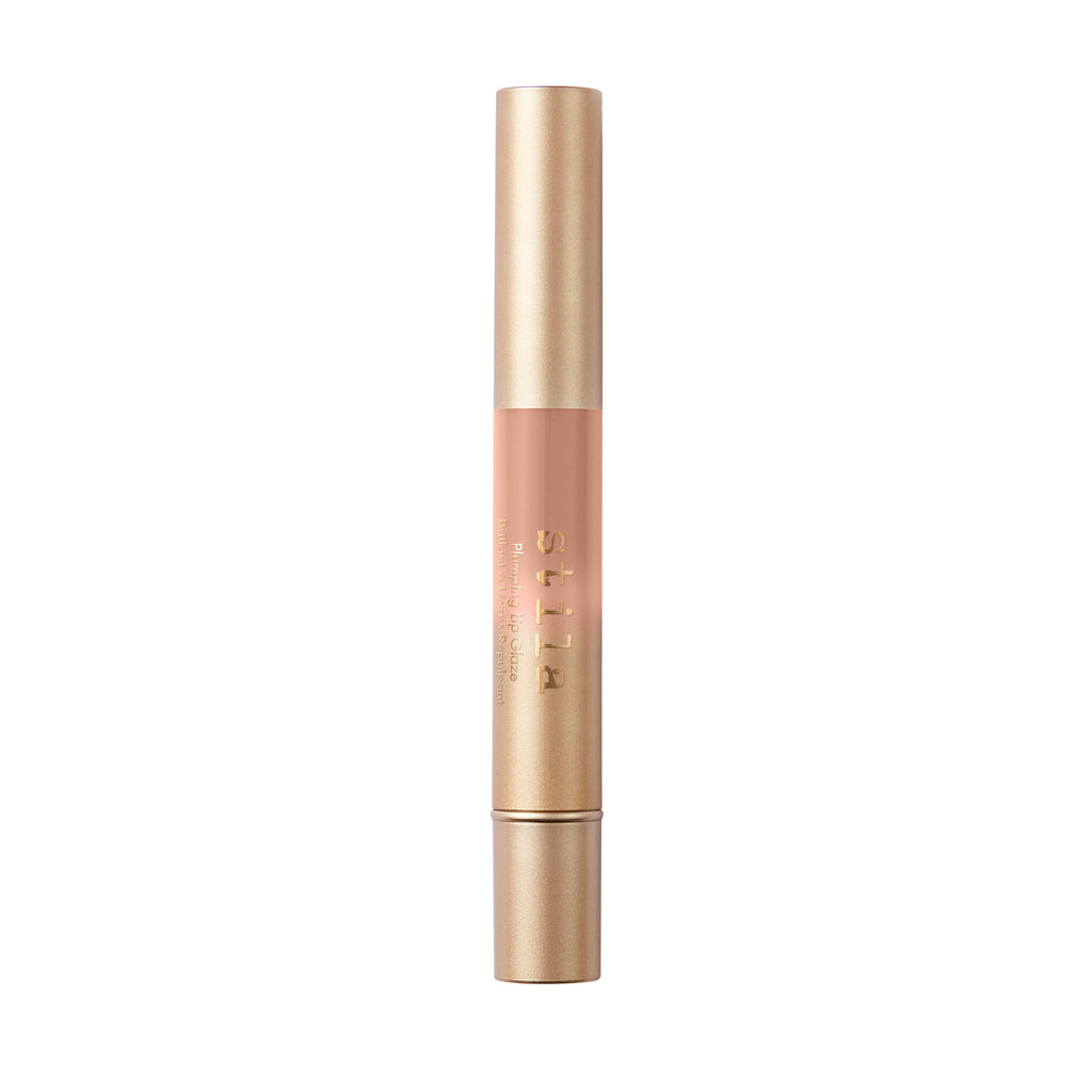 Plumping Lip Glaze - Honey
