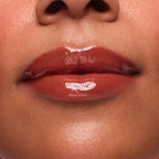Plumping Lip Glaze - Cinnamon