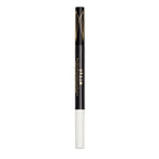 Stay All Day® Dual-Ended Waterproof Liquid Eye Liner: Two Colours - Intense Black/Snow