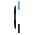 Stay All Day® Dual-Ended Waterproof Liquid Eye Liner: Two Colours - Periwinkle/Midnight