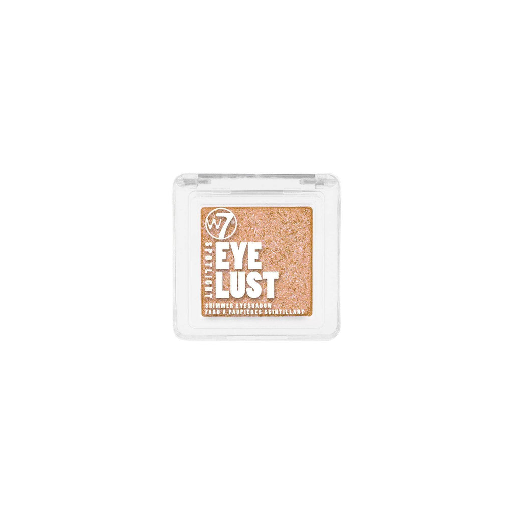 Eye Lust Eyeshadow Singles