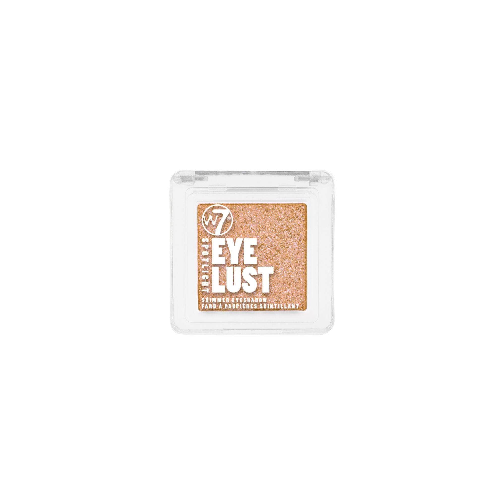 Eye Lust Eyeshadow Singles