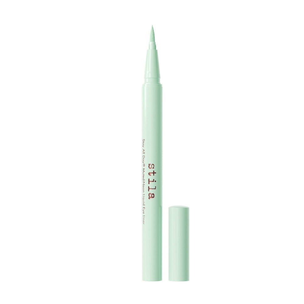 Stay All Day® Muted Neon Liquid Eye Liner - Hint of Mint