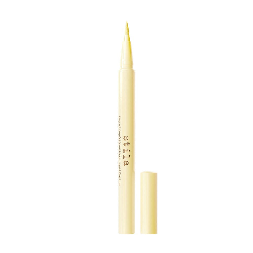 Stay All Day® Muted Neon Liquid Eye Liner - Mellow Yellow
