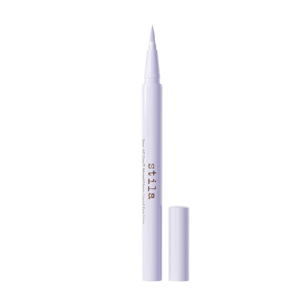 Stay All Day® Muted Neon Liquid Eye Liner - Lavender Fields