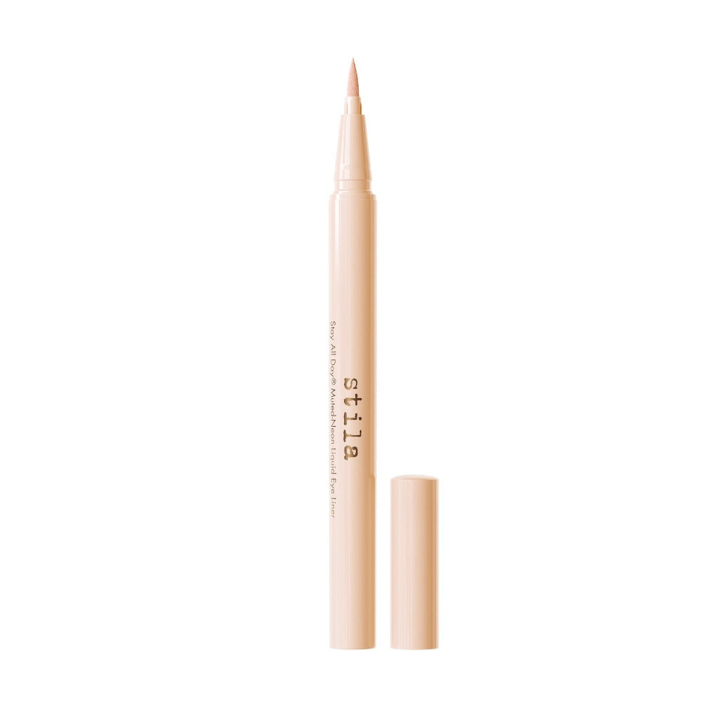 Stay All Day® Muted Neon Liquid Eye Liner - Peach Party