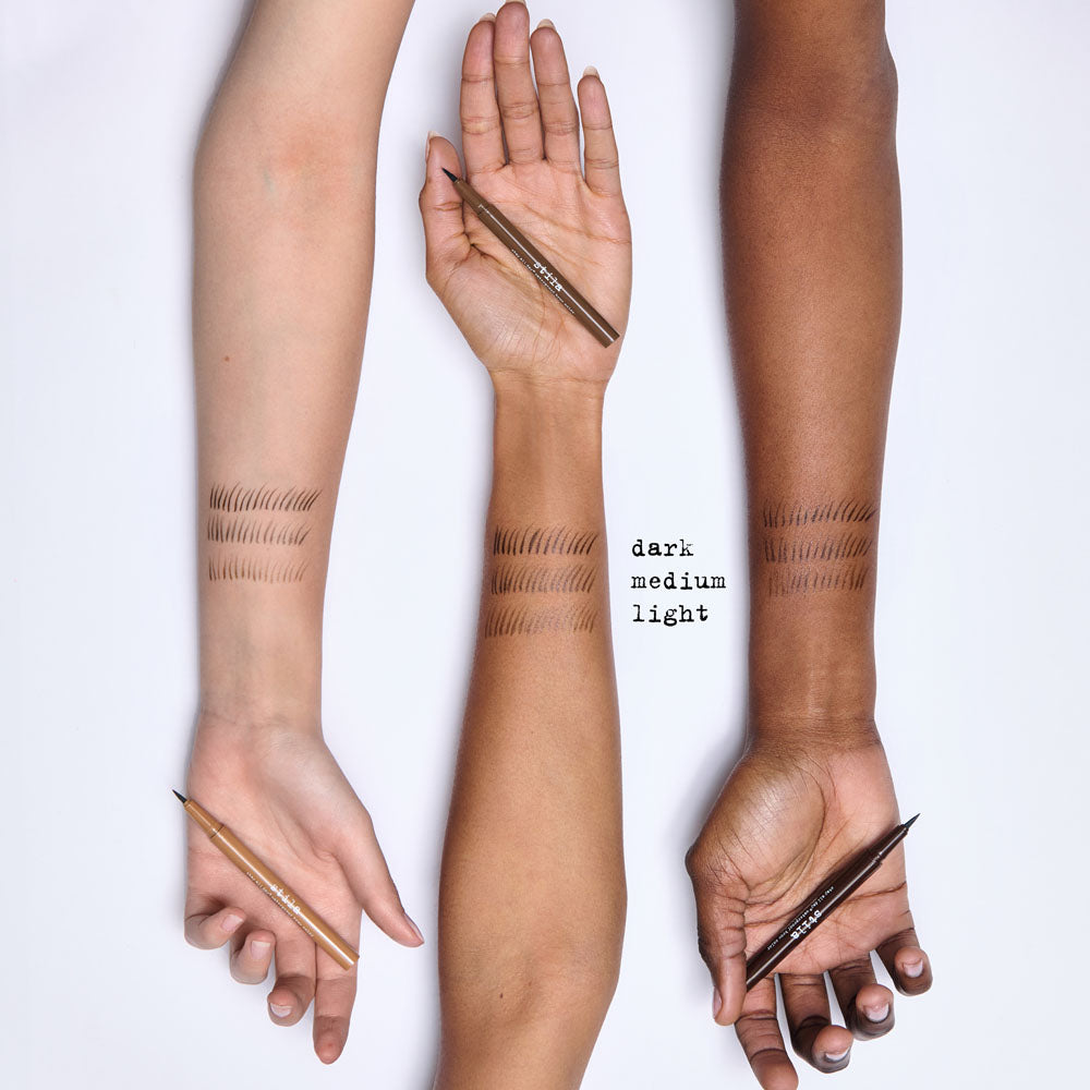 Stay All Day® Waterproof Brow Color - Light