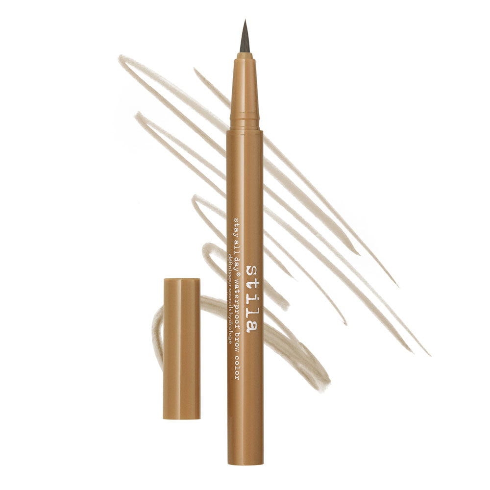 Stay All Day® Waterproof Brow Color - Light