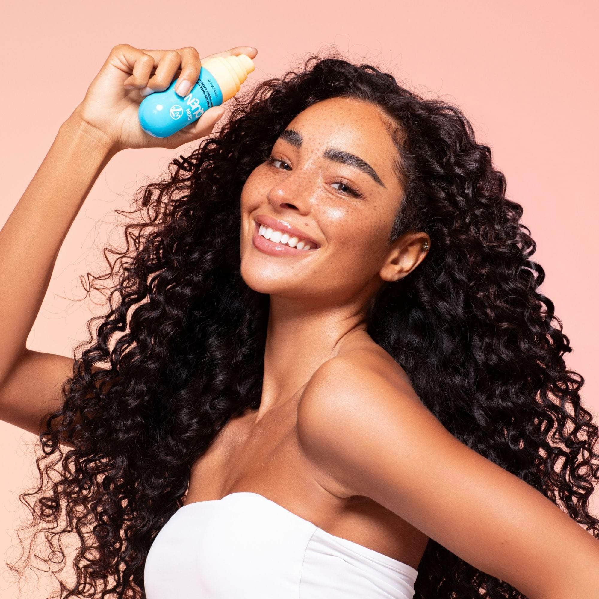 Skin Quench Hydrating Toner Mist