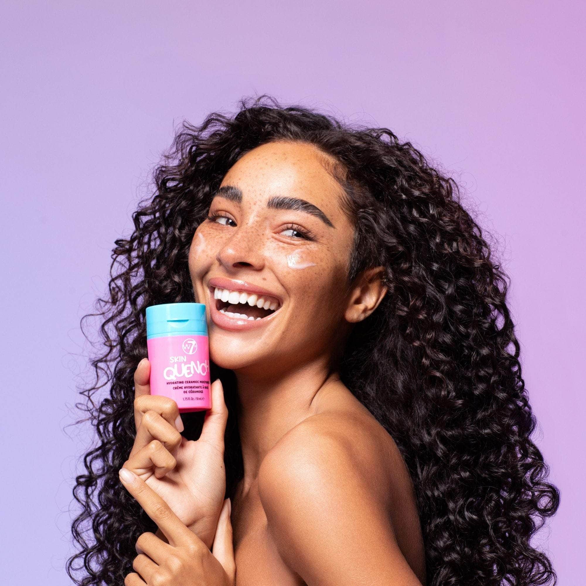 Skin Quench Full-Size Bundle