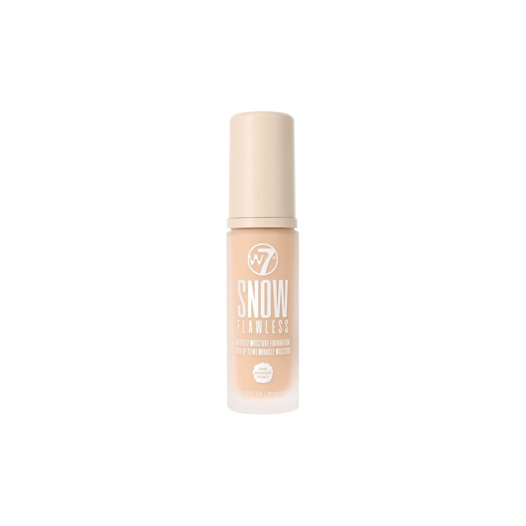 Snow Flawless Foundation